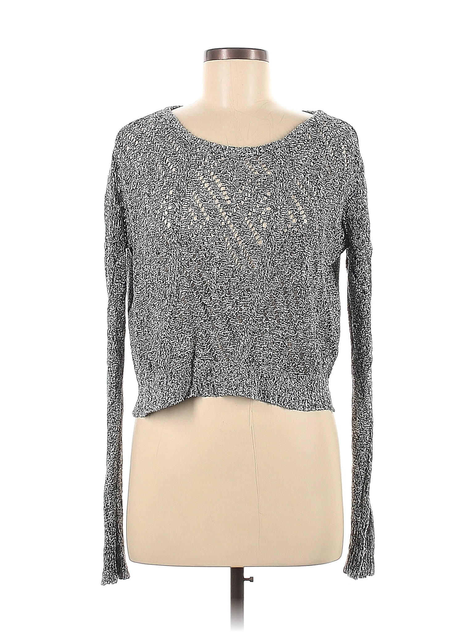 PreOwned Brandy Melville Women's One Size Fits All Pullover Sweater