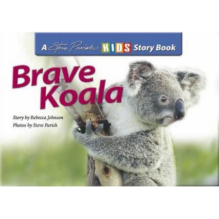 Pre-Owned Brave Koala (Paperback) 174021529X 9781740215299