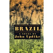 Brazil Hardcover