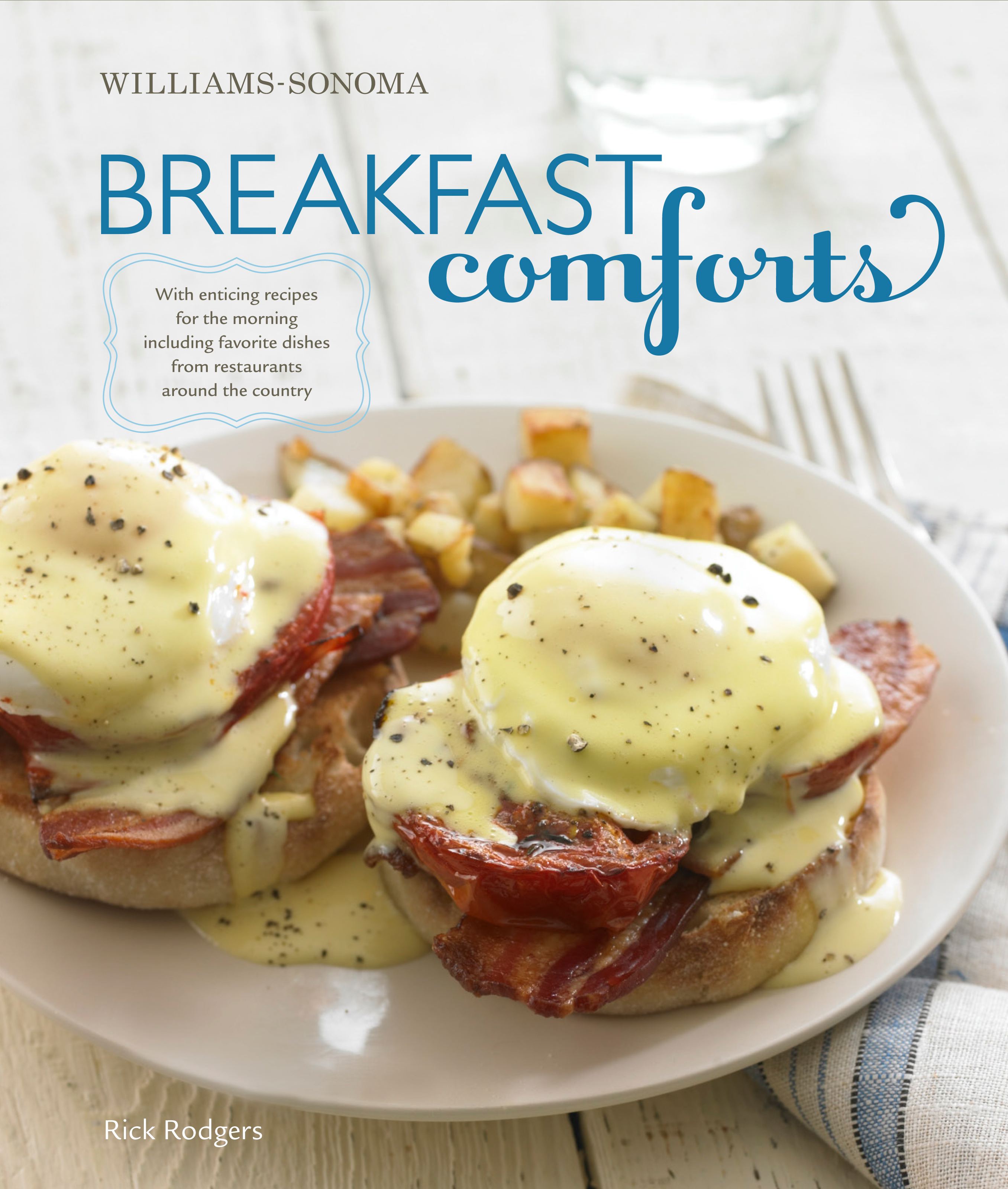 Pre-Owned Breakfast Comforts : With Enticing Recipes for the Morning, Including Favorite Dishes from Restaurants Around the Country (Hardcover) 9781616280703 - image 1 of 1