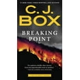 thumbnail image 1 of Pre-Owned Breaking Point (Paperback 9780425264607) by C J Box, 1 of 1