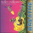 thumbnail image 1 of Pre-Owned Breathe (CD 0662102100622) by Keller Williams with the String Cheese Incident, 1 of 1