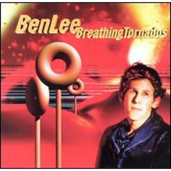 Pre-Owned Breathing Tornados (CD 0724349566521) by Ben Lee