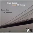 thumbnail image 1 of Pre-Owned Brian Lynch Meets Bill Charlap (CD 0601917102728) by Brian Lynch, 1 of 1