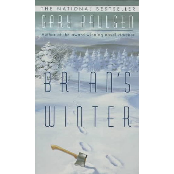 Pre-Owned Brian's Winter REISSUE Edition