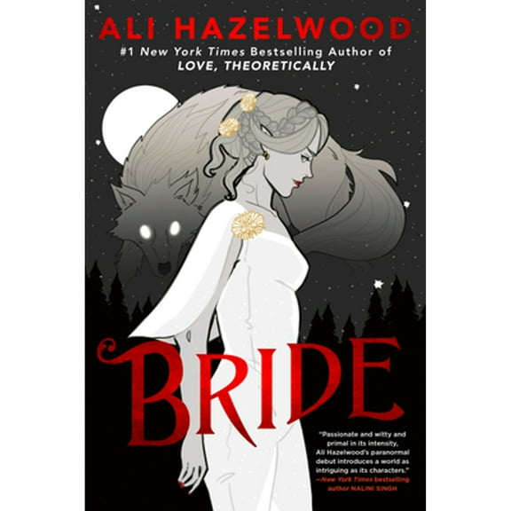 Pre-Owned Bride (Paperback) by Ali Hazelwood