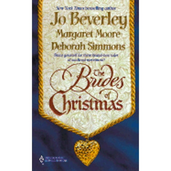 Pre-Owned Brides of Christmas (Paperback 9780373834174) by Harlequin Books, Assorted