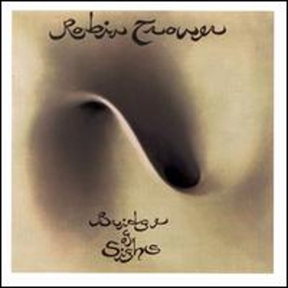 Pre-Owned Bridge of Sighs [1999 Expanded Edition] (CD 0724352081127) by Robin Trower