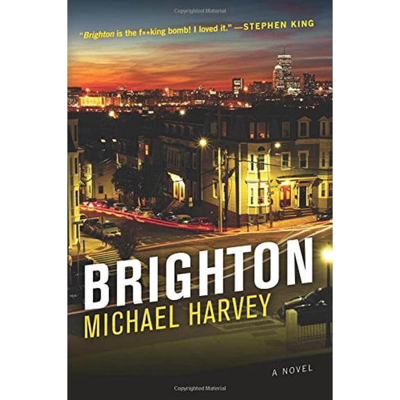 Pre-Owned Brighton Paperback