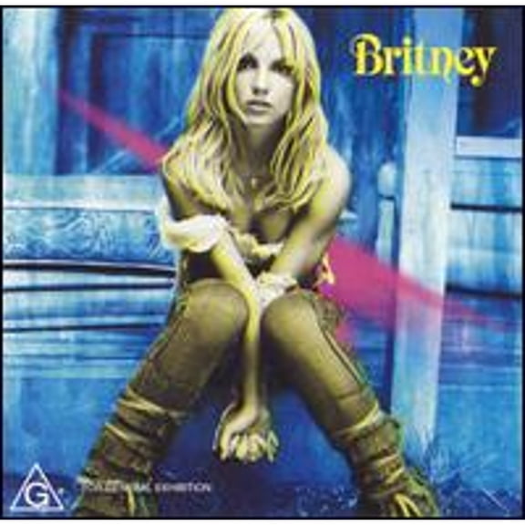 Pre-Owned Britney [Australia Bonus Tracks] (CD 0638592225329) by Britney Spears