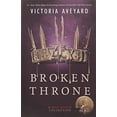 thumbnail image 1 of Pre-Owned Broken Throne: A Red Queen Collection Paperback, 1 of 1
