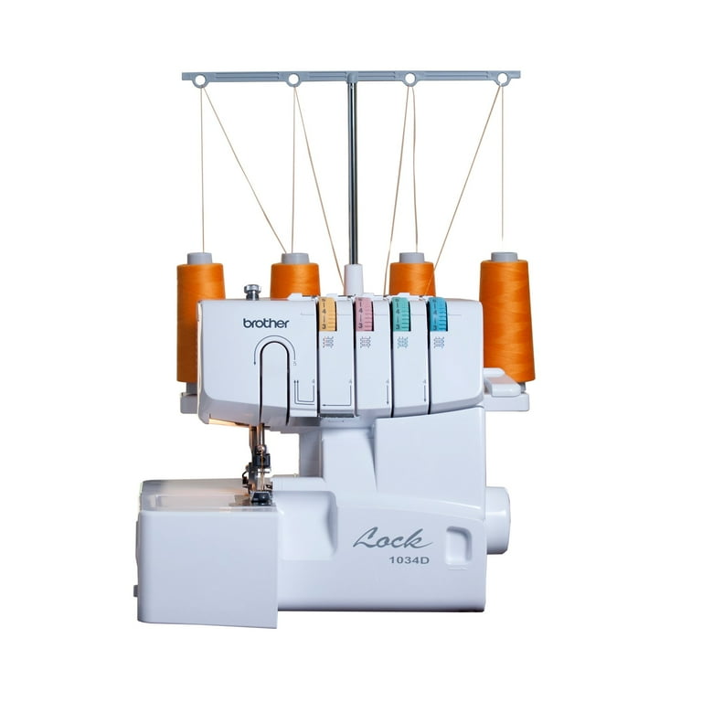 ハイドリ　専用ぺージ Brother 1034DX 3/4 Thread Serger Machine for sale online | eBay