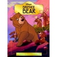 thumbnail image 1 of Pre-Owned Brother Bear: A Read-Aloud Storybook (Hardcover 9780736421737) by Random House Disney, 1 of 1