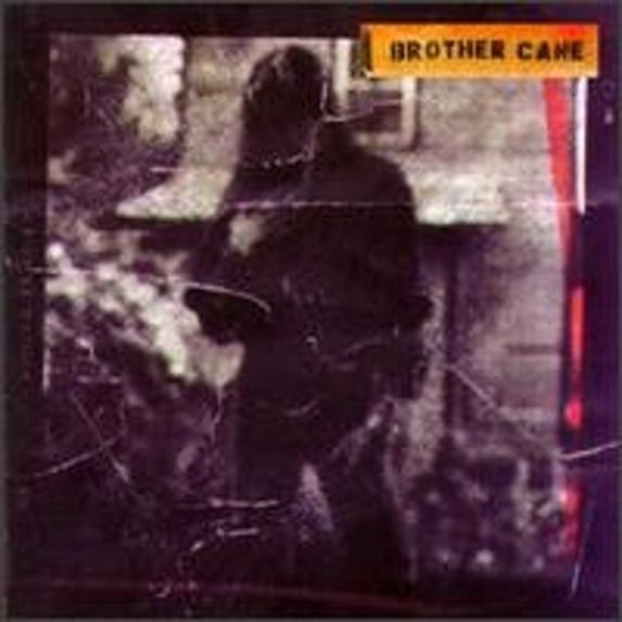 Pre-Owned Brother Cane (CD 0077778779728) by Brother Cane