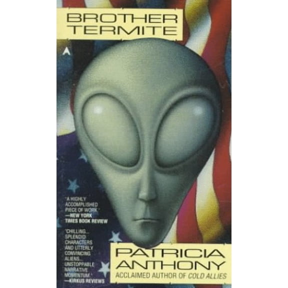 Pre-Owned Brother Termite Paperback