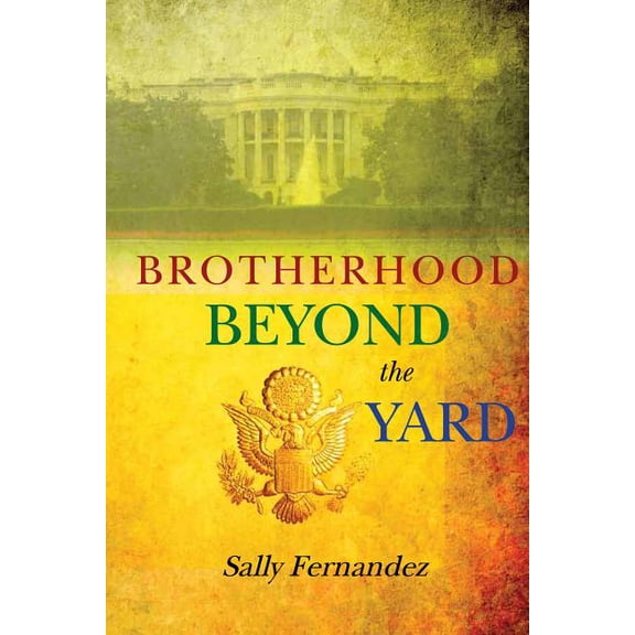 Pre-Owned The Simon Trilogy: Brotherhood Beyond the Yard (Series #1) (Edition 1) (Paperback)