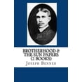 thumbnail image 1 of Pre-Owned Brotherhood & The Sun Papers (2 Books) Paperback - USED, 1 of 1