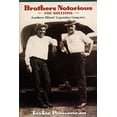 thumbnail image 1 of Pre-Owned Brothers Notorious: The Sheltons - Southern Illinois' Legendary Gangsters (Paperback) 0971071802 9780971071803, 1 of 1