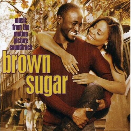 Pre-Owned Brown Sugar (Original Soundtrack) by Various Artists (CD, 2002)