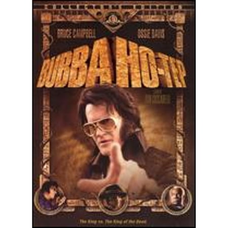 Pre-Owned Bubba Ho-Tep (DVD) (Used - Good)