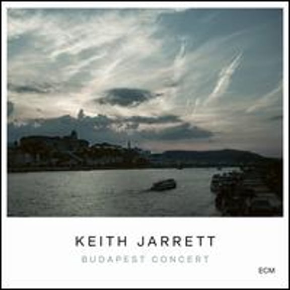 Pre-Owned Budapest Concert (CD 0602507301941) by Keith Jarrett