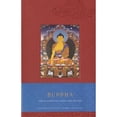 thumbnail image 1 of Pre-Owned Buddha Hardcover Ruled Journal: Romio Shrestha Signature Edition (Hardcover) by Romio Shrestha, 1 of 1