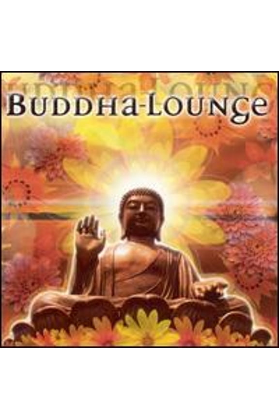 Pre-Owned Buddha-Lounge (CD 0727044790222) by Various Artists