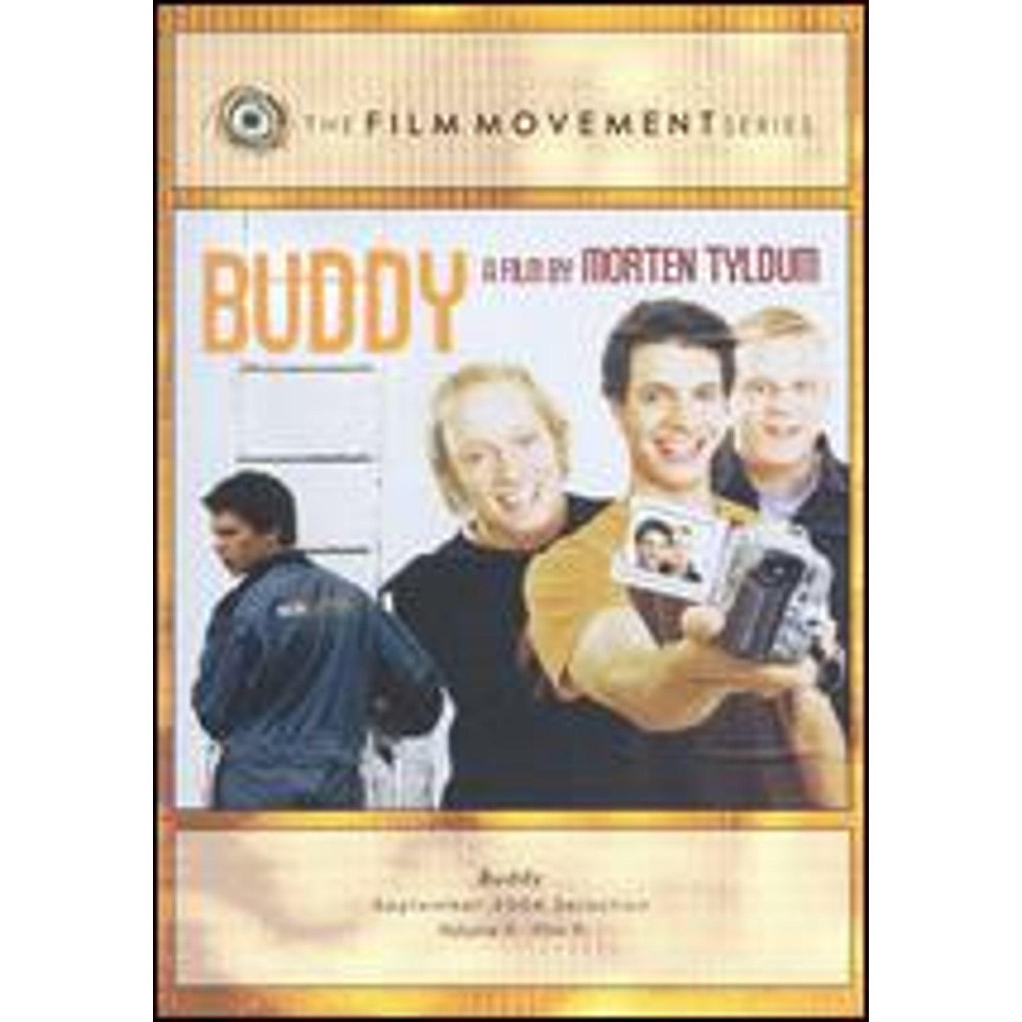 Buddy Films