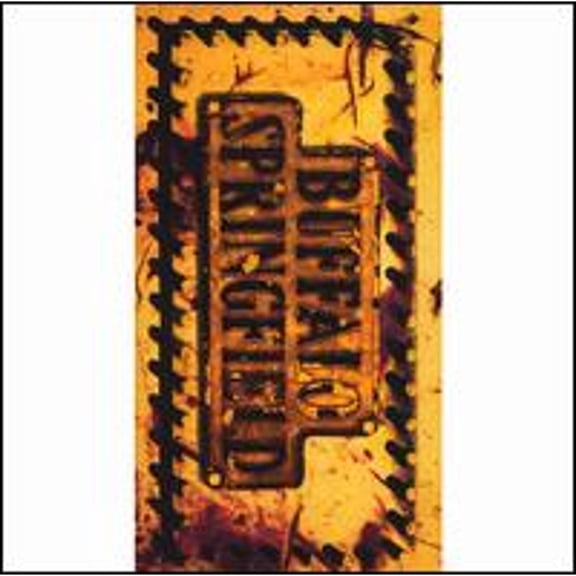 Pre-Owned Buffalo Springfield [Box Set] (CD 0081227432423) by Buffalo Springfield