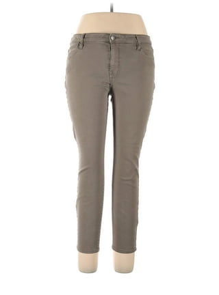Buffalo Womens Jeans in Womens Clothing Gray Walmart