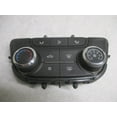 thumbnail image 1 of Pre-Owned Buick Encore Manual Climate AC Heater Temperature Control OEM LKQ (Good), 1 of 1