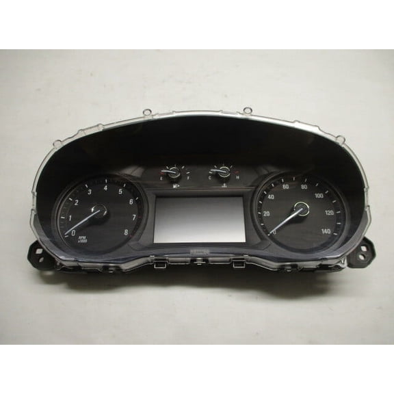 Pre-Owned Buick Encore Speedometer Speedo Cluster MPH 7K OEM LKQ (Good)