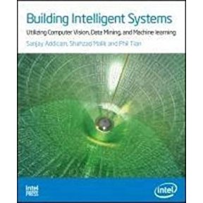 Pre-Owned Building Intelligent Systems: Utilizing Computer Vision, Data Mining, and Machine Learning (Paperback) 9781934053522