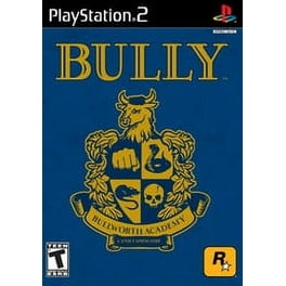 新品未開封　PS2   BULLY  ブリー Amazon.co.jp: BULLY(ブリー) : ゲーム