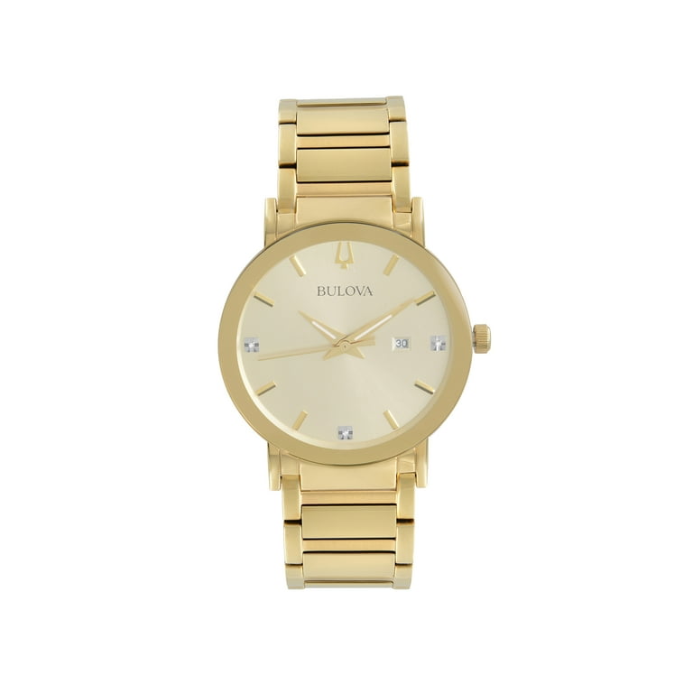 Pre owned bulova watches new arrivals