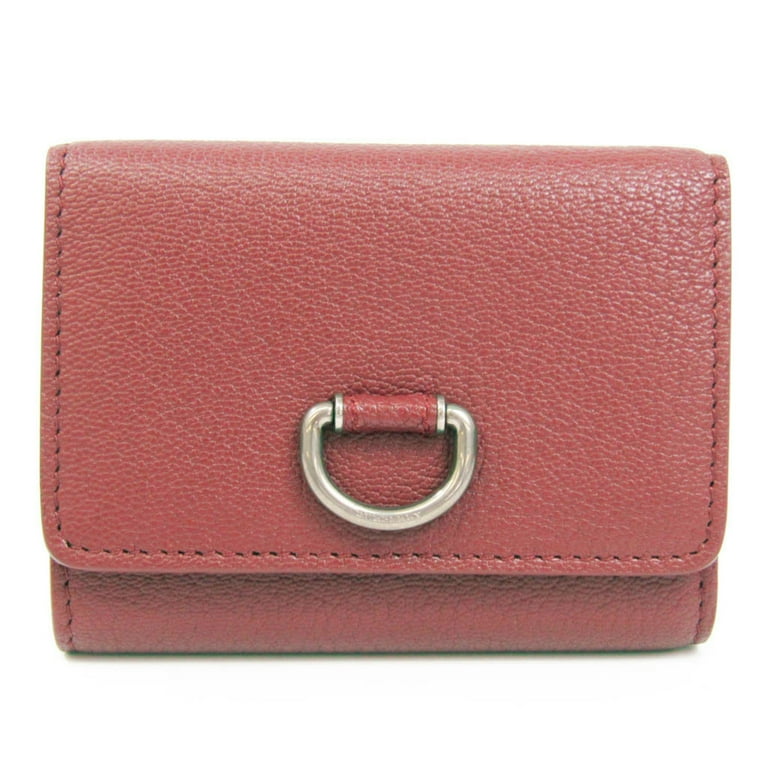 Burberry wallet quality hotsell