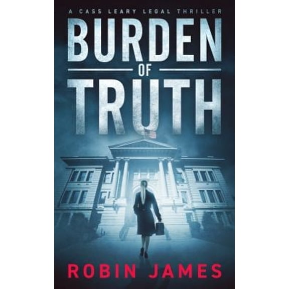 Pre-Owned Burden of Truth (Paperback) 9780960061105