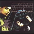 thumbnail image 1 of Pre-Owned Burn, Berlin, Burn (CD 0758148004229) by Atari Teenage Riot, 1 of 1