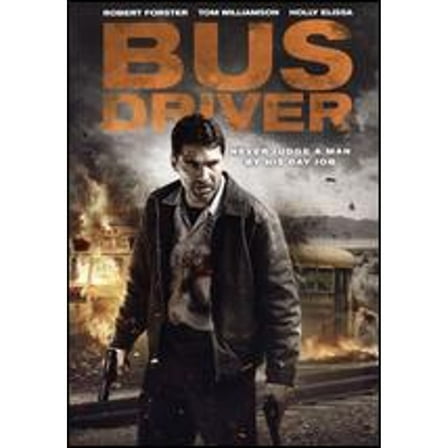 Pre-Owned Bus Driver (DVD 0625828645556) directed by Brian Herzlinger