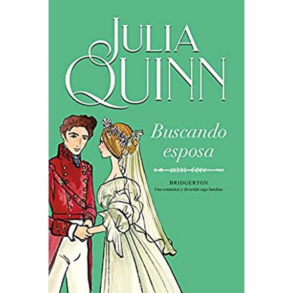 Pre-Owned Bridgerton 8 - Buscando Esposa -V3* (Paperback) 8416327890 9788416327898