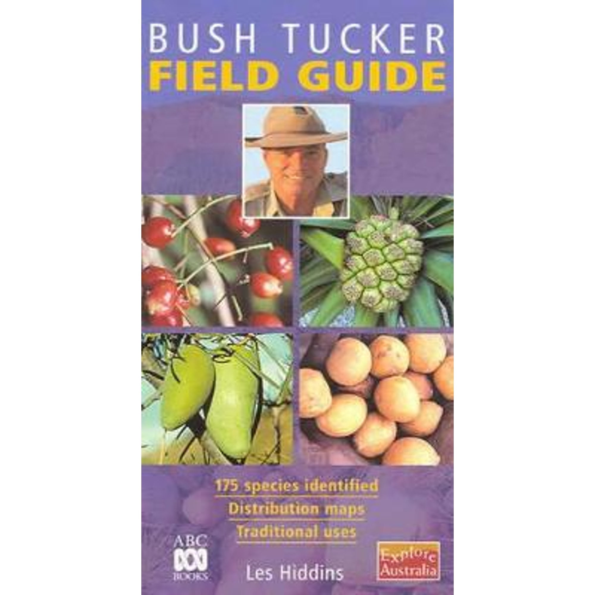 Tucker Bush