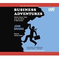 thumbnail image 1 of Pre-Owned Business Adventures Paperback, 1 of 1