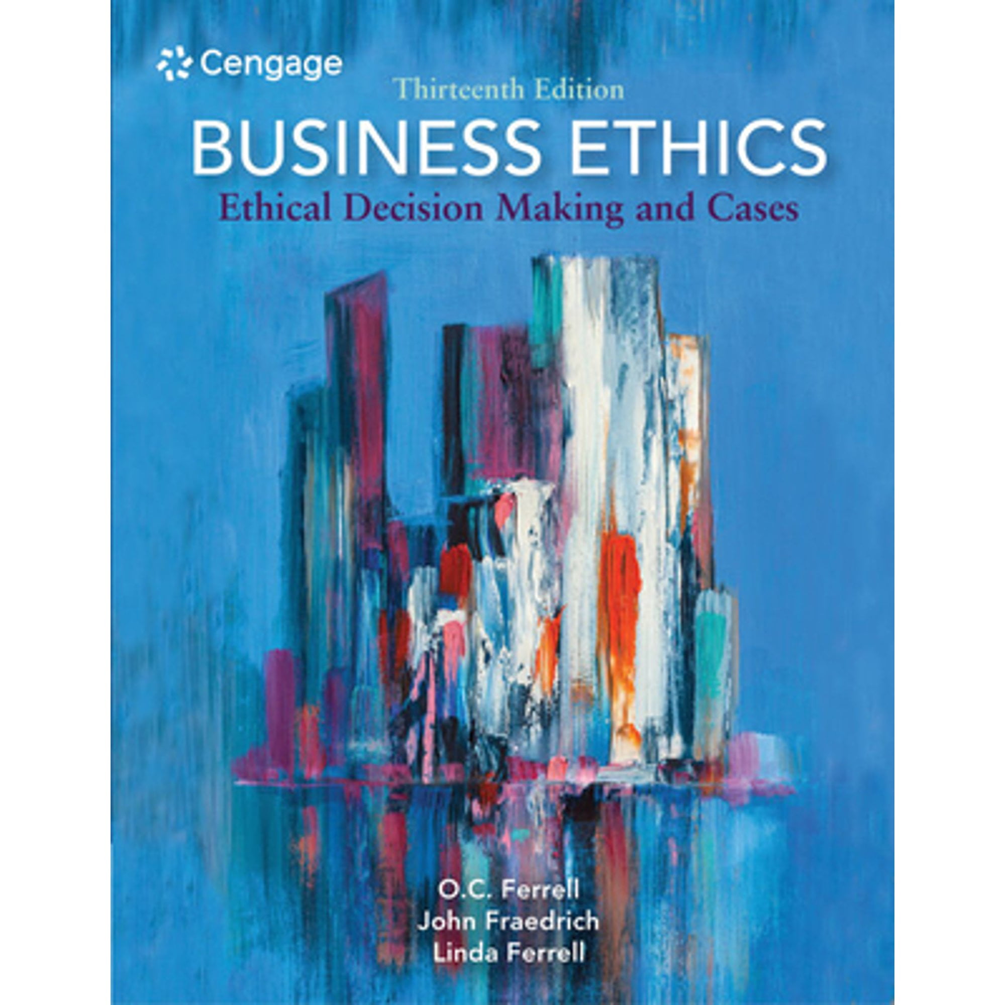 Incase - Ethics 101
