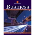 thumbnail image 1 of Pre-Owned Business: Its Legal, Ethical, and Global Environment (Hardcover) 1337103578 9781337103572, 1 of 1