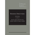 thumbnail image 1 of Pre-Owned Business Structures (American Casebook Series), 1 of 1