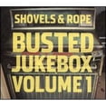 thumbnail image 1 of Pre-Owned Busted Jukebox, Vol. 1 (CD 0803020173026) by Shovels & Rope, 1 of 1