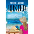 thumbnail image 1 of Pre-Owned Busted Paperback, 1 of 1