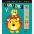 thumbnail image 1 of Pre-Owned Busy Day (Board book) 1680106716 9781680106718, 1 of 1
