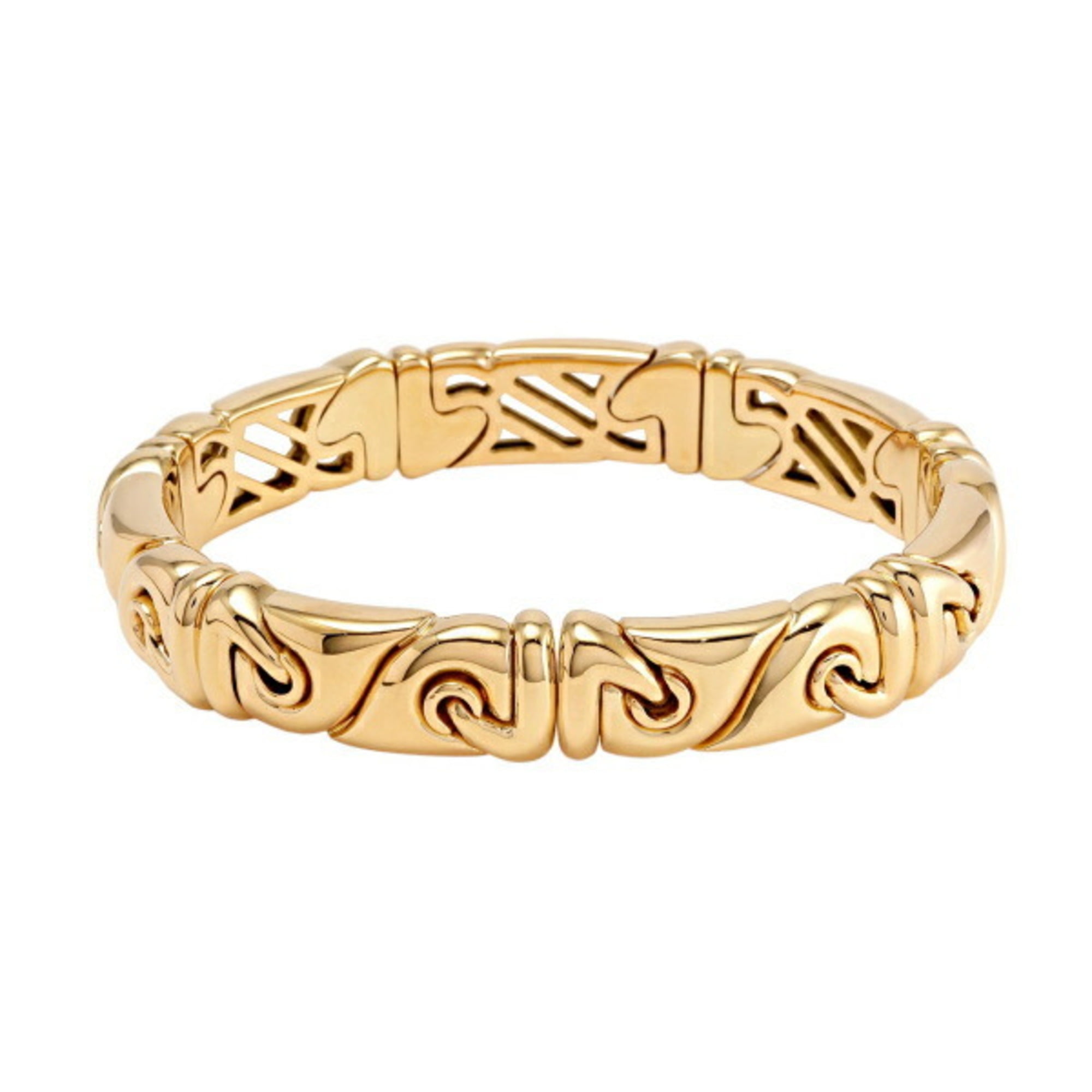 Bvlgari Bracelet Women