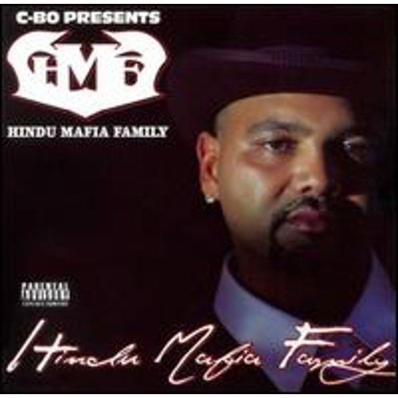 Pre-Owned C-Bo Presents Hindu Mafia Family (CD 0824339203327) by Hindu Mafia Family